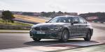 BMW M340i xDrive 2019 года (WW)